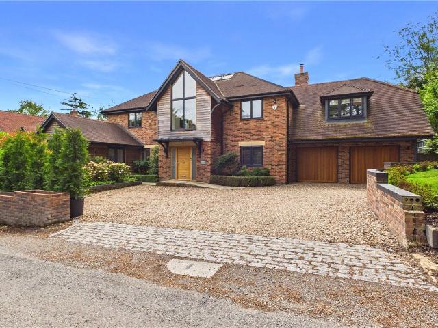 House for rent in Pangbourne, West Berkshire