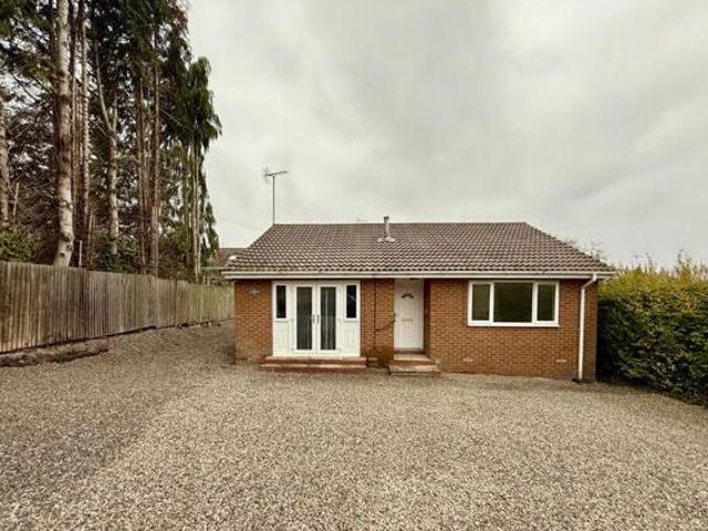 House for rent in Pontefract, West Yorkshire