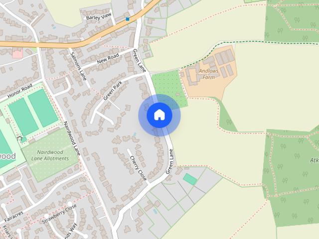 House for rent in Prestwood, Buckinghamshire