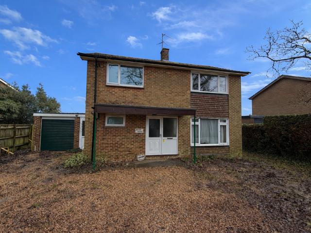 House for rent in Prestwood, Buckinghamshire