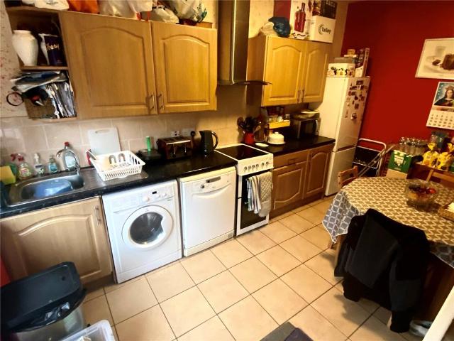 Apartment for rent in London Borough of Croydon, Greater London