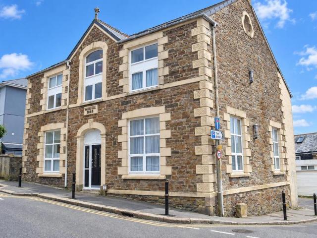 Apartment for rent in Redruth, Cornwall