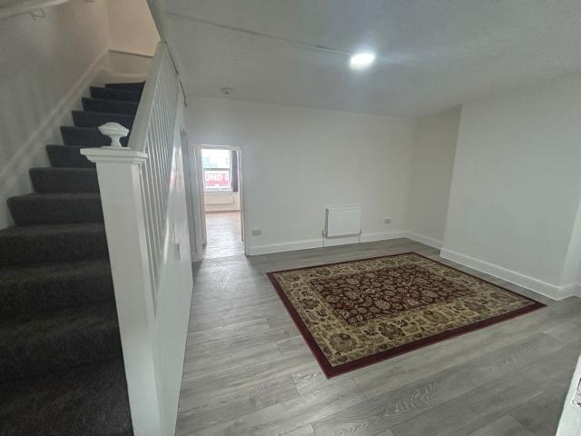 Apartment for rent in Becontree, Greater London
