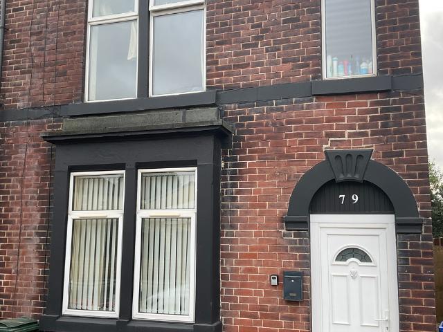 Room for rent in Rawmarsh, South Yorkshire