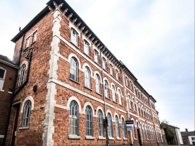 Room for rent in Kettering