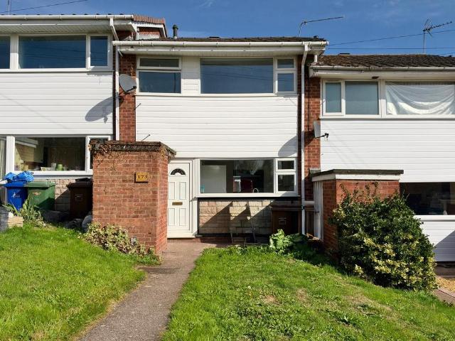 House for rent in Slitting Mill, Cannock Chase