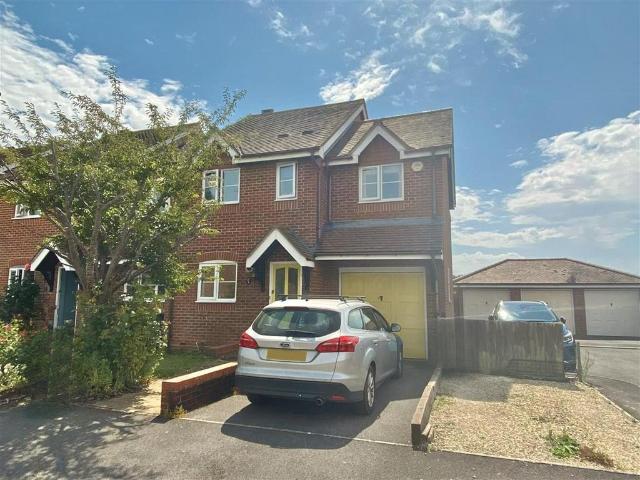 House for rent in Downton, Wiltshire
