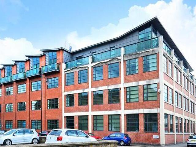 House for rent in Neepsend, Kelham