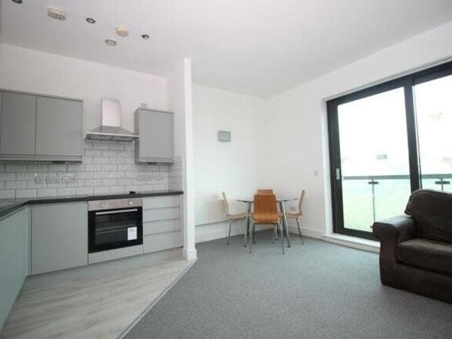 Apartment for rent in Neepsend, Kelham