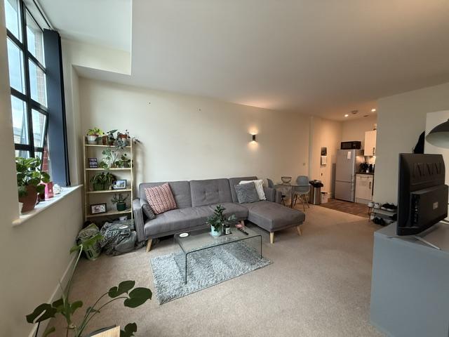 Apartment for rent in Neepsend, Kelham
