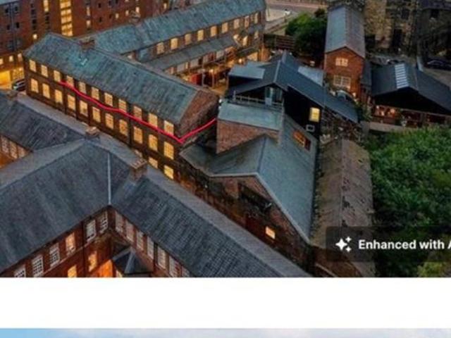 Apartment for rent in Neepsend, Kelham
