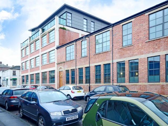 Apartment for rent in Neepsend, Kelham
