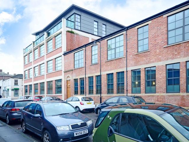 Apartment for rent in Neepsend, Kelham