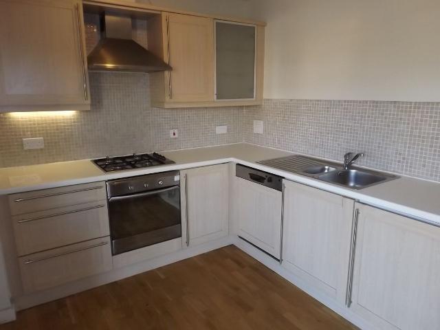 Apartment for rent in Neepsend, South Yorkshire