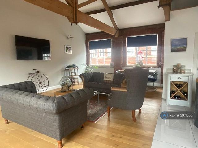 Apartment for rent in Neepsend, Kelham