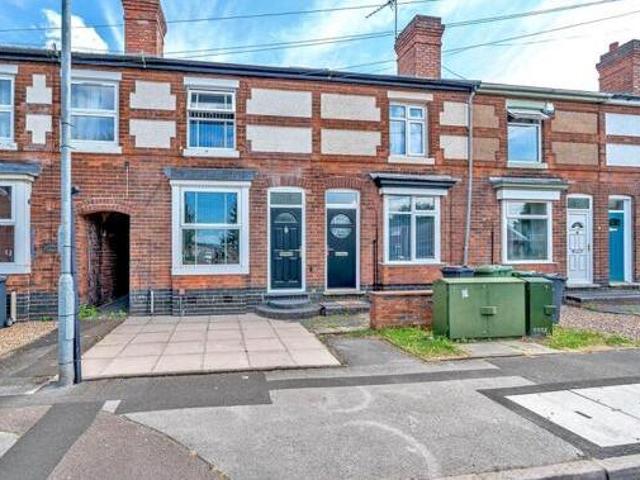 House for sale in Bloxwich, West Midlands