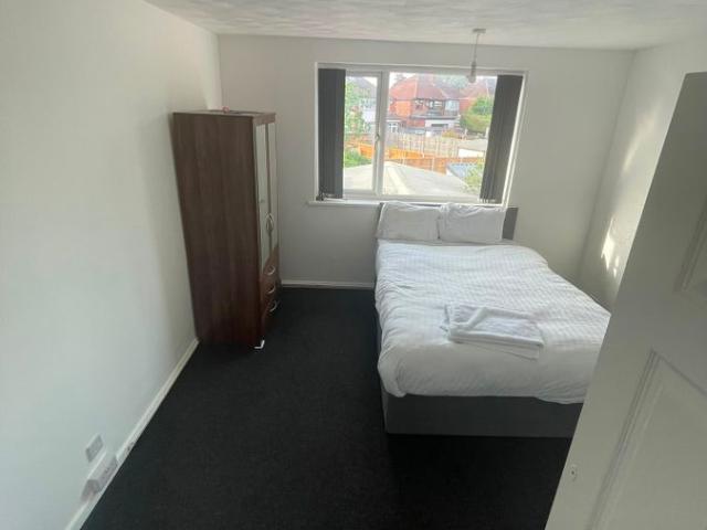 Apartment for rent in Kingshurst, Solihull