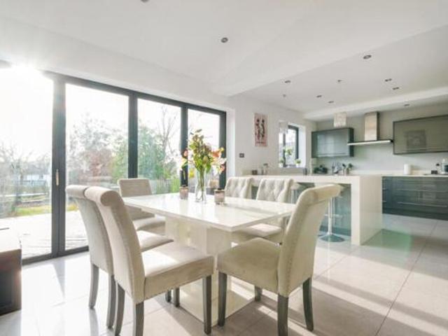 House for sale in Lyons, Greater London