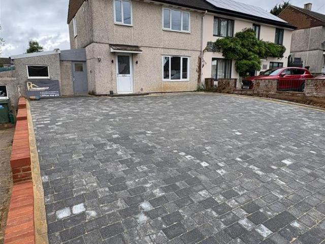 Apartment for rent in St Albans, Five Acres