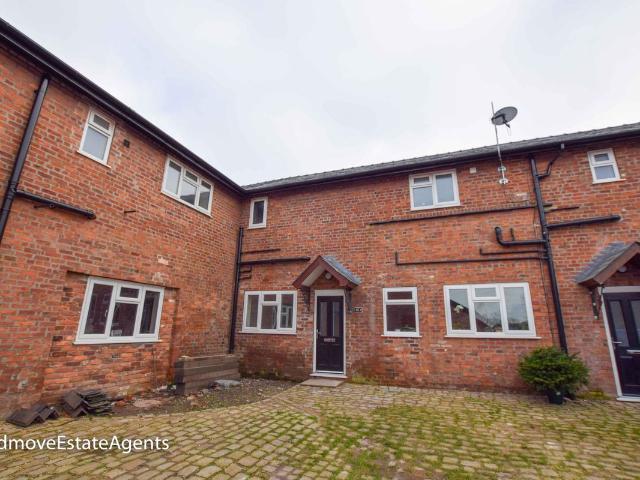 Apartment for rent in Timperley, Trafford Park