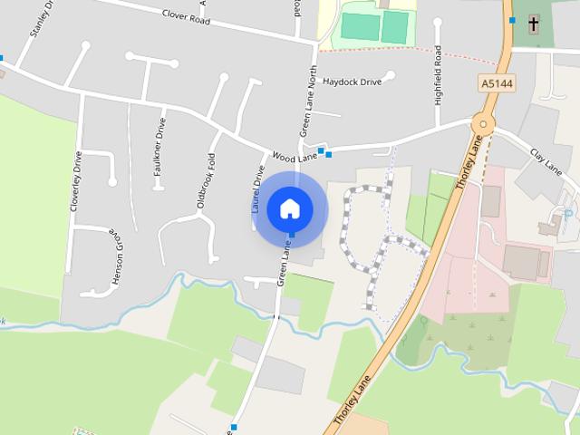 Apartment for rent in Timperley, Trafford Park
