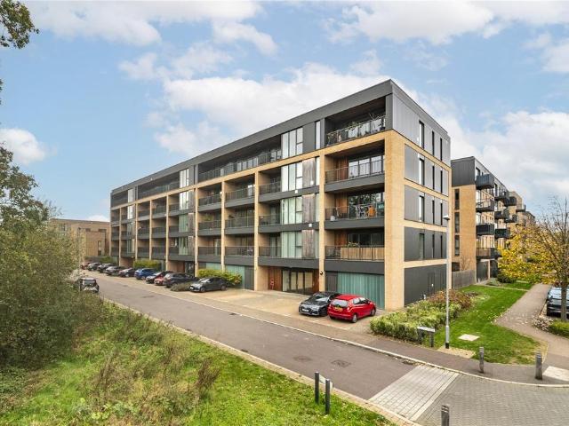 Apartment for rent in Arbury, Cambridgeshire