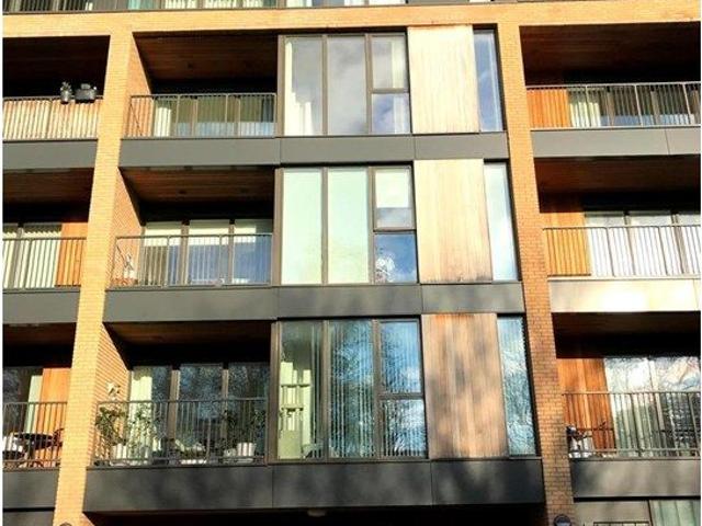 Apartment for rent in Trumpington, Cambridge