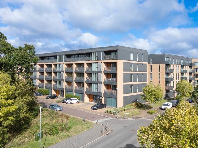 Apartment for rent in Arbury, Cambridgeshire