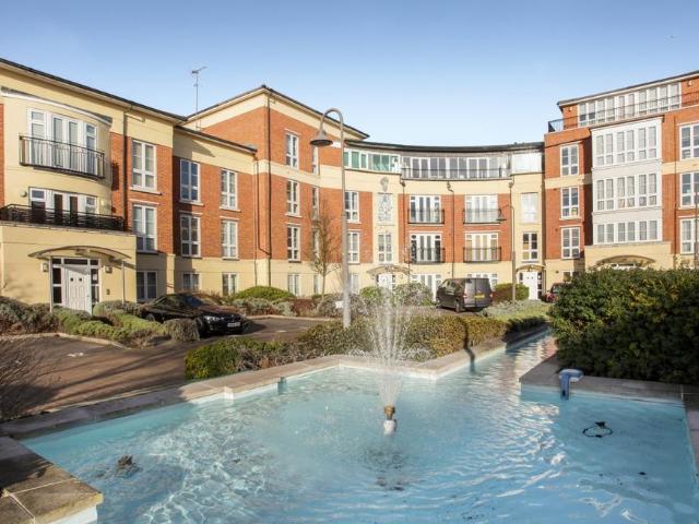 Apartment for rent in Clewer Village, Windsor