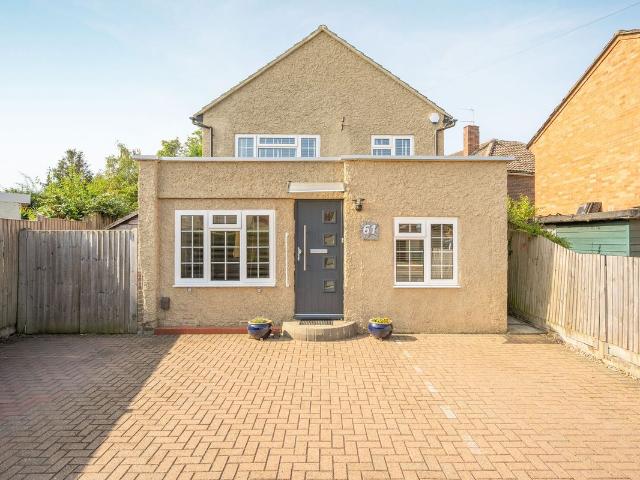 House for rent in Clewer Village, Windsor