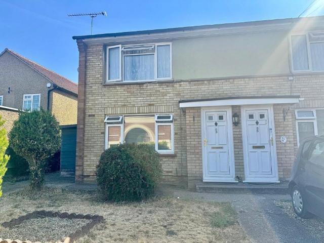 Studio for rent in Clewer Village, Windsor