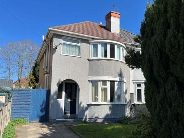 House for sale in Aldersley, Wolverhampton