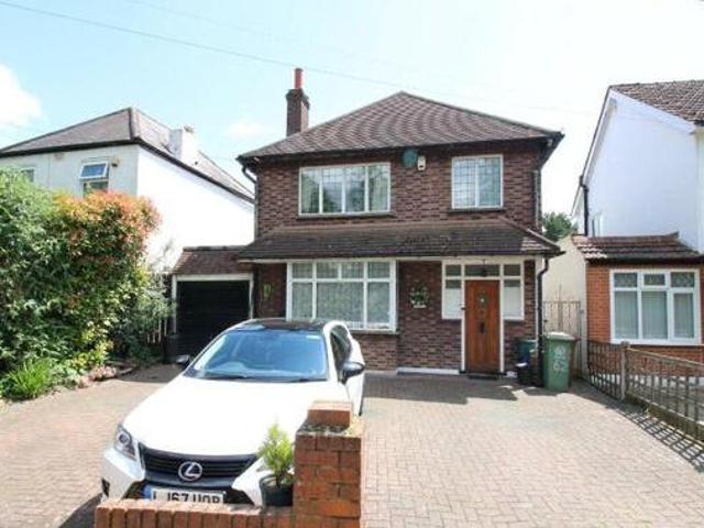 House for sale in Surrey, England
