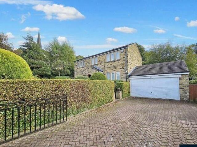 House for sale in North Yorkshire