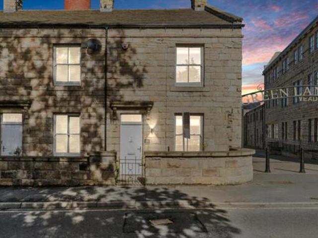 House for sale in York and North Yorkshire, England