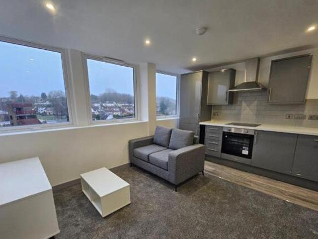 House for rent in West Yorkshire