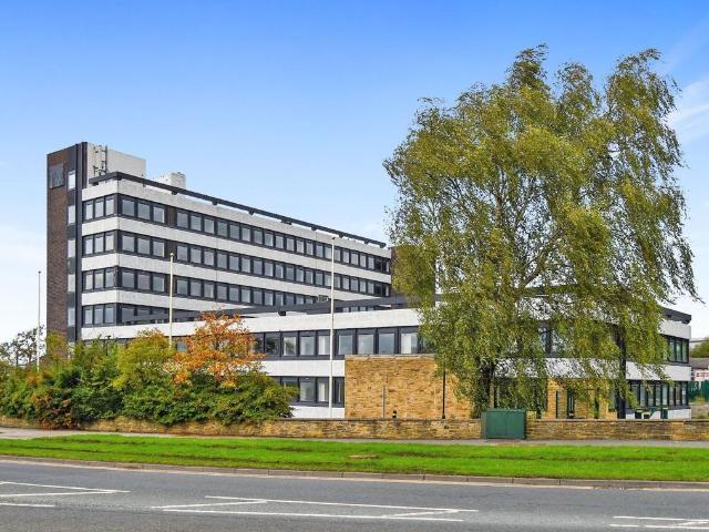 Apartment for rent in Little London, Leeds