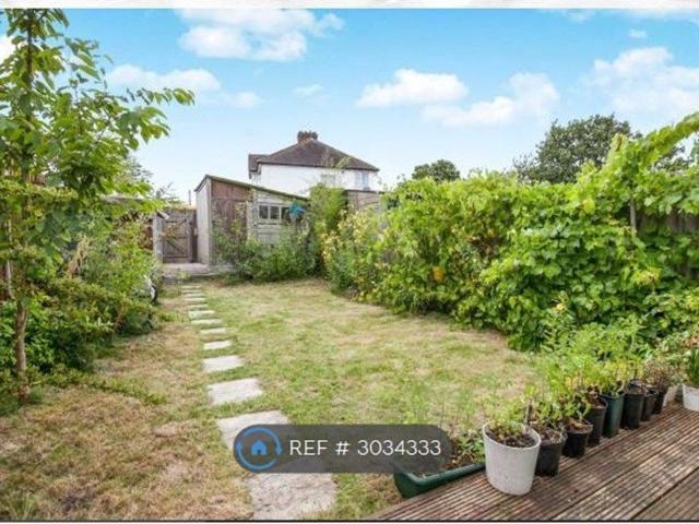 House for rent in West Ewell, Ewell