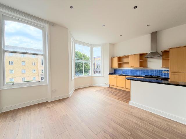 Apartment for rent in Stoke Newington, Greater London