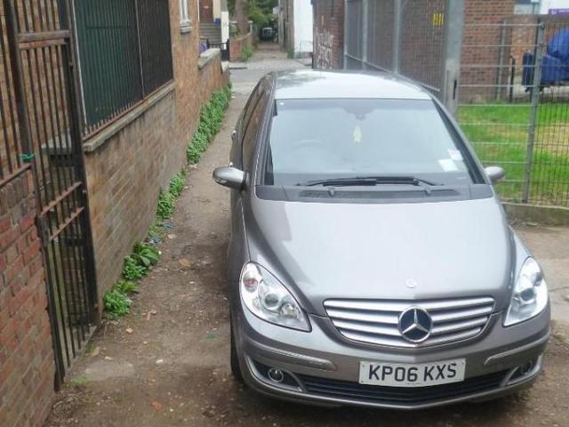 Apartment for rent in Stoke Newington, Greater London