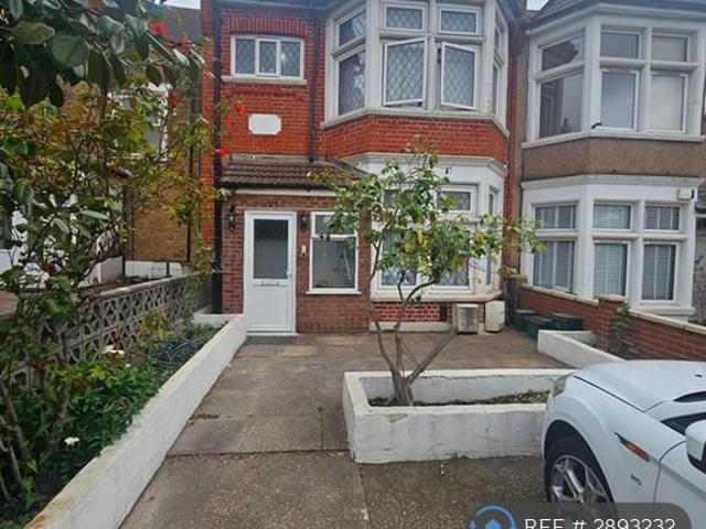 Apartment for rent in Harringay, Greater London