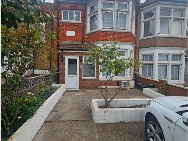 Apartment for rent in Harringay, Greater London