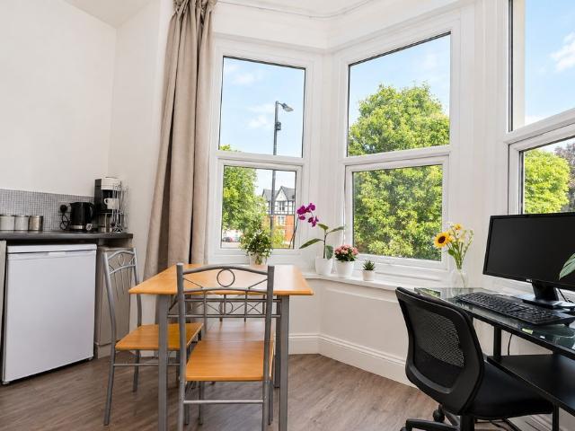 Apartment for rent in Harringay Ladder, Greater London