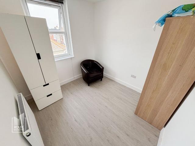 Studio for rent in Harringay, Greater London