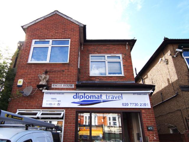 Apartment for rent in Palmers Green, Greater London
