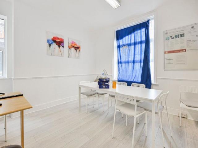 Apartment for rent in Palmers Green, Greater London