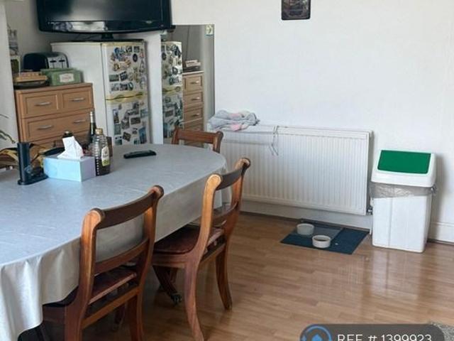 Apartment for rent in Palmers Green, Greater London