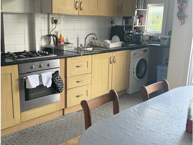 Apartment for rent in Palmers Green, Greater London
