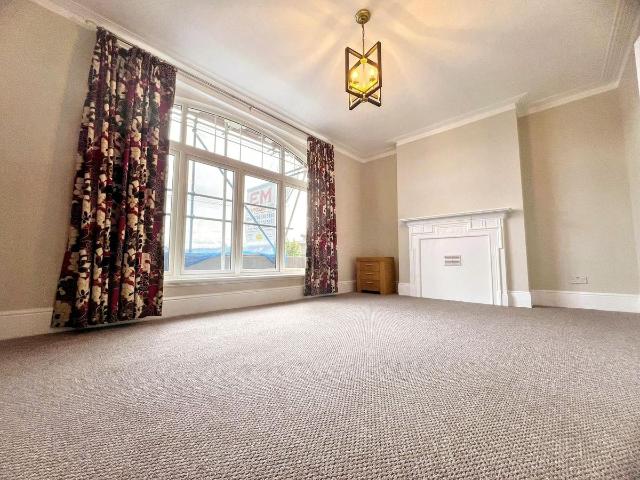 Apartment for rent in Palmers Green, Greater London