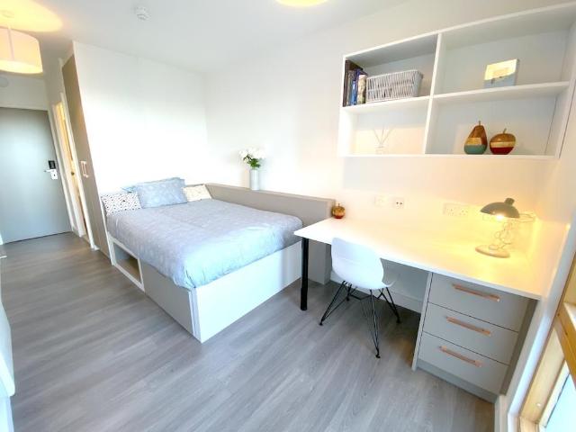 Apartment for rent in Stoke Newington, Greater London